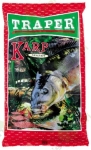 Прикормка Traper Secret Carp red (Карп красный) 1 кг 