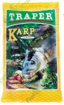 Прикормка Traper Secret Carp yellow (Карп желтый) 1 кг 