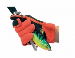 Перчатка Fish Handler (Lindy) кевларовая непрокалываемая, (левая) L/XL