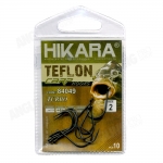 Крючки Hikara Teflon #8
