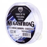 Леска Condor Megastrong Classic 100м 0,16мм 4,70кг