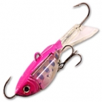 Балансир XP Baits Ice Jig Butterfly 60 (10 г) 11 Pink Trout