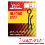 Застежка LUCKY JOHN Hanging Snap LJ5064-L 15кг