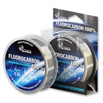 Леска Allvega FX Fluorocarbon 100% 20m 0,45мм (прозрачный)