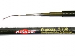 Удочка маховая Mikado "Princess" 8м.