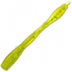 Силиконовая приманка Kosadaka T-Liner Worm (5,5 см) GR