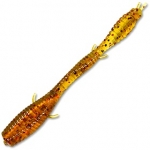 Силиконовая приманка Kosadaka T-Liner Worm (5,5 см) OD