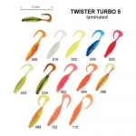 Twister Turbo 5 в ассортименте