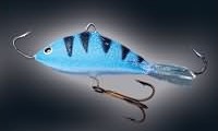 Балансир Nils-Master Junior Shad 6cм 16г-014