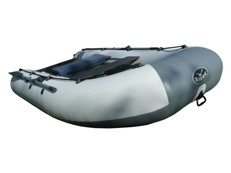 Лодка REKA 310 НДНД стандарт