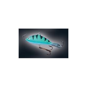 Балансир Nils-Master Junior Shad 6cм 16г-015