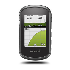 Портативный Навигатор Garmin eTrex Touch 35