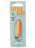 Блесна LITTLE CLEO (МУХОМОР) в ассортименте