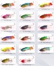 Балансир XP BAITS IceJig Butterfly